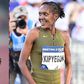 How Nancy Lagat cleared a path for Faith Kipyegon to triumph on the Olympic stage