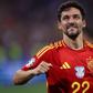 Spain's Jesus Navas confirms international retirement after Euro 2024 final