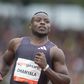Ferdinand Omanyala details how Tokyo Olympics disappointment set him up for greatness
