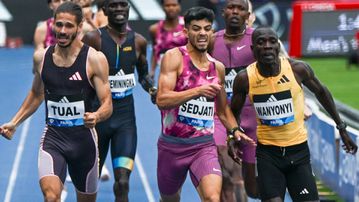 No Emmanuel Korir, no problem! Why Kenyans should not be worried about men's 800m at Paris Olympics