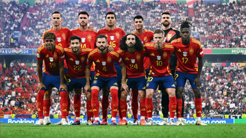 EURO 2024 Final: Spain players target specific English player for revenge