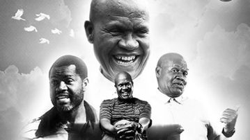 Stanley Tshabalala: Why Orlando Pirates legend will be laid to rest on Nelson Mandela's birthday