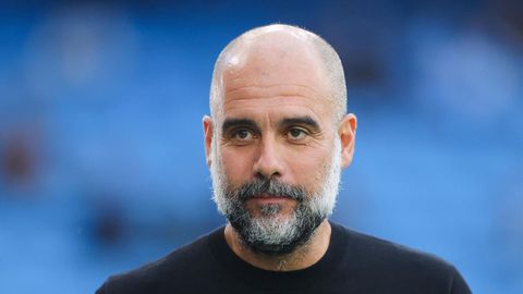 Transfer News Live! Guardiola blocks Man City star's exit despite ₦1.6 billion per week offer