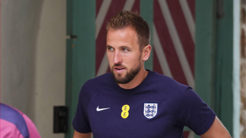 I'd swap everything — Kane ready to make big sacrifice to win Euros