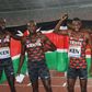 Kevin Kipkorir: Why 4x400 meters mixed relay athlete faces Olympic setback amid testing controversy