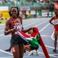 Mary Moraa reveals specific Olympic targets, reflects on the one race that transformed her career
