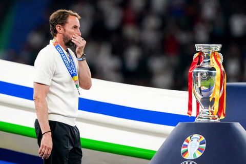 Euro 2024: The bonuses England stars and Southgate could have received if they won the final