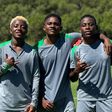 The Super Falcons stars are preparing for Paris 2024.