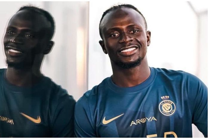 Al Nassr and Senegal star Sadio Mane has been linked with a move away from the club.