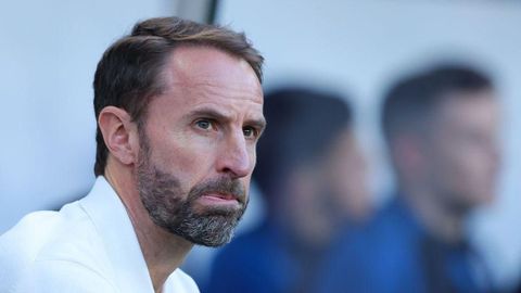 UCL winner tipped to replace Southgate as England boss after EURO 2024