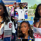 Tolami Benson: 'Hottest Euros WAG' reveals secret to her style with romantic tribute to Bukayo Saka at Euro 2024 final