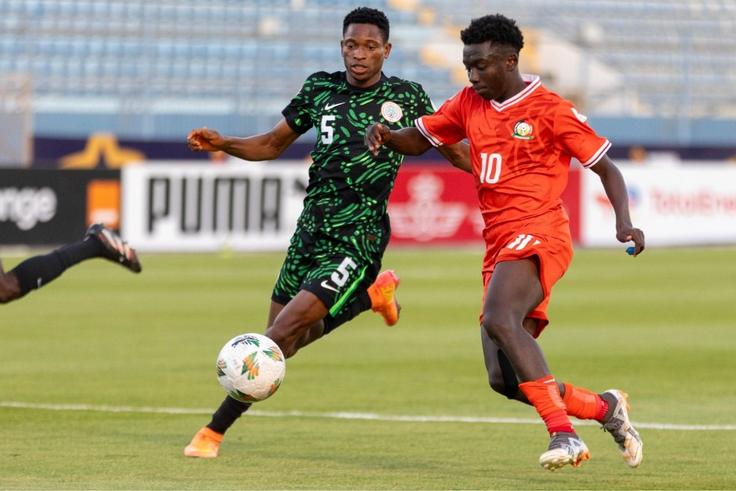 Aldrine Kibet Linked with Spanish La Liga Giants After Record-Breaking Transfer Deal