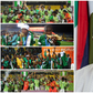 Muhammadu Buhari : 7 trophies Nigeria won under ex-President