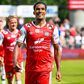 Harambee Stars Striker Receives Turnips as Man of the Match Prize in Norway Clash