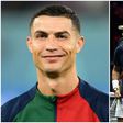 Ronaldo beats tennis greats.