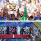 FIFA Club World Cup: Trump, Fireworks and Coldplay – Was This Even About Football?