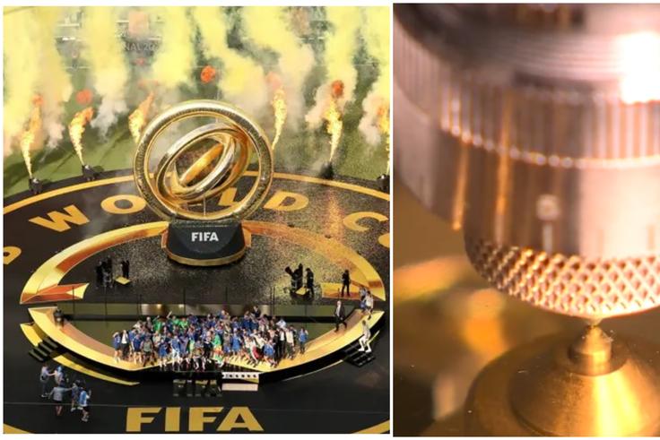 Chelsea at the FIFA Club World Cup.