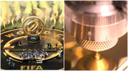 Chelsea become first team to be engraved on the FIFA Club World Cup trophy