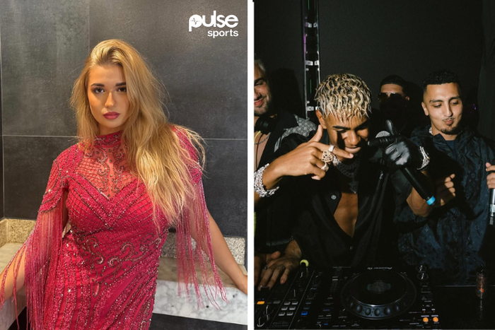 Claudia Calvo releases statement after Lamine Yamal's birthday party allegation || Image credit: Instagram