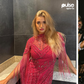 Claudia Calvo releases statement after Lamine Yamal's birthday party allegation || Image credit: Instagram