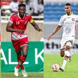 5 Most Valuable Kenyan Players: Michael Olunga and Joseph Okumu Drop as Daniel Anyembe Surges