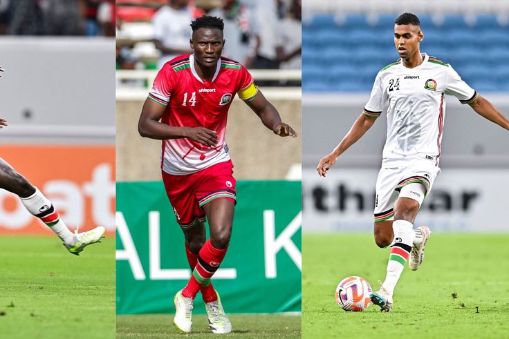 5 Most Valuable Kenyan Players: Michael Olunga and Joseph Okumu Drop as Daniel Anyembe Surges