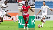 5 Most Valuable Kenyan Players: Michael Olunga and Joseph Okumu Drop as Daniel Anyembe Surges