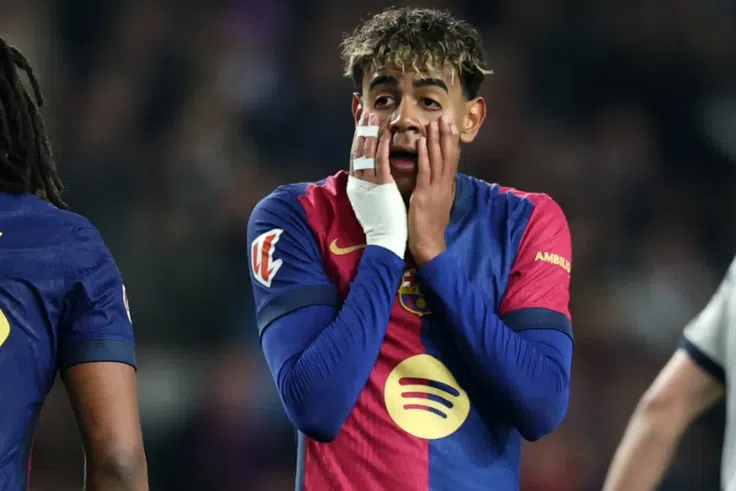 Barcelona signings to compete with Lamine Yamal.