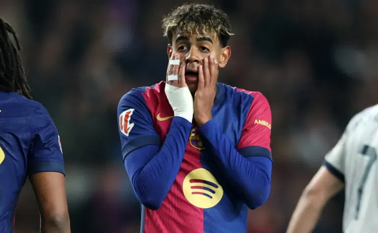 Barcelona signings to compete with Lamine Yamal.