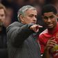 Rashford set to unite with Mourinho in Turkey as Fenerbache launch bid for England star