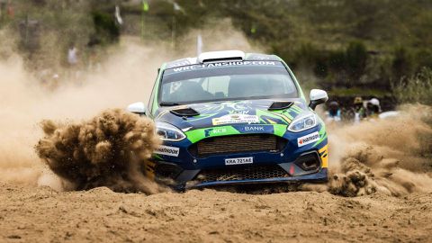 Nikhil Sachania: Why Winning ARC3 at 2025 Rwanda Mt Gorilla Rally Signals Historic African Rally Charge