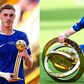 Cole Palmer won the FIFA Club World Cup Golden Ball and now has entered the conversation for the Ballon d'Or.