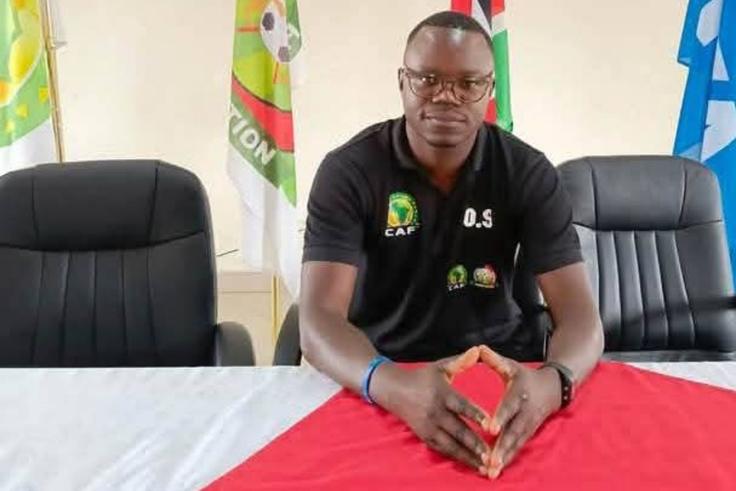 Kenyan Football in Mourning as Coach Tragically Dies Following Road Accident