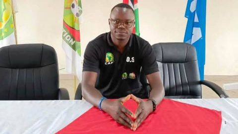 Kenyan Football in Mourning as Coach Tragically Dies Following Road Accident