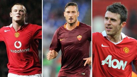 7 Best Passers in Football History (Ranked)