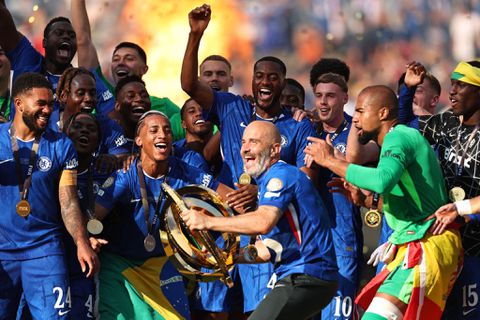 ‘Chelsea will win the Premier League next season’ — Former Serie A and LaLiga top scorer declares