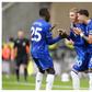 Mikel Obi praises Chelsea's midfield