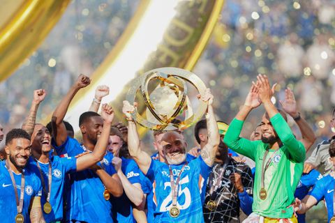 Thank you for avenging Inter’s defeat - FIFA World Cup winner praises Maresca and Chelsea for silencing PSG