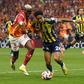 Transfer News: Fenerbahce recruit ex-Man United star to stop Osimhen's Galatasaray