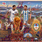 England vs Argentina 2026 World Cup semifinal preview, team news, prediction and betting tips: One step closer to bringing it home