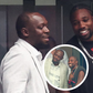 “11 Olympic medals in one photo” — Fans react as Usain Bolt and Noah Lyles meet at World Cup semifinal