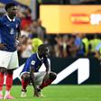 'Na initial gragra?' Nigerians roast France after World Cup heartbreak