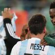 We tried and failed — Mikel Obi explains why England will struggle to stop Messi