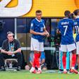 ‘All of them were missing’ — Arsenal legend slams Mbappe, Dembele, Olise after France’s loss to Spain