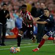 Rwanda's Kagame slams Arsenal after loss to Brentford