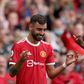 Fernandes, Pogba shine as five-star Man Utd thrash Leeds
