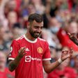 The 'real Man Utd' delights Solskjaer as Fernandes, Pogba shine on fans return