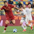 Inter Milan sign Dzeko and Dumfries in quickfire double swoop