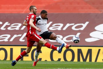 Ten-man Fulham signal intent with thrashing of Huddersfield