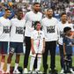 Messi gets rapturous reception before watching PSG beat Strasbourg